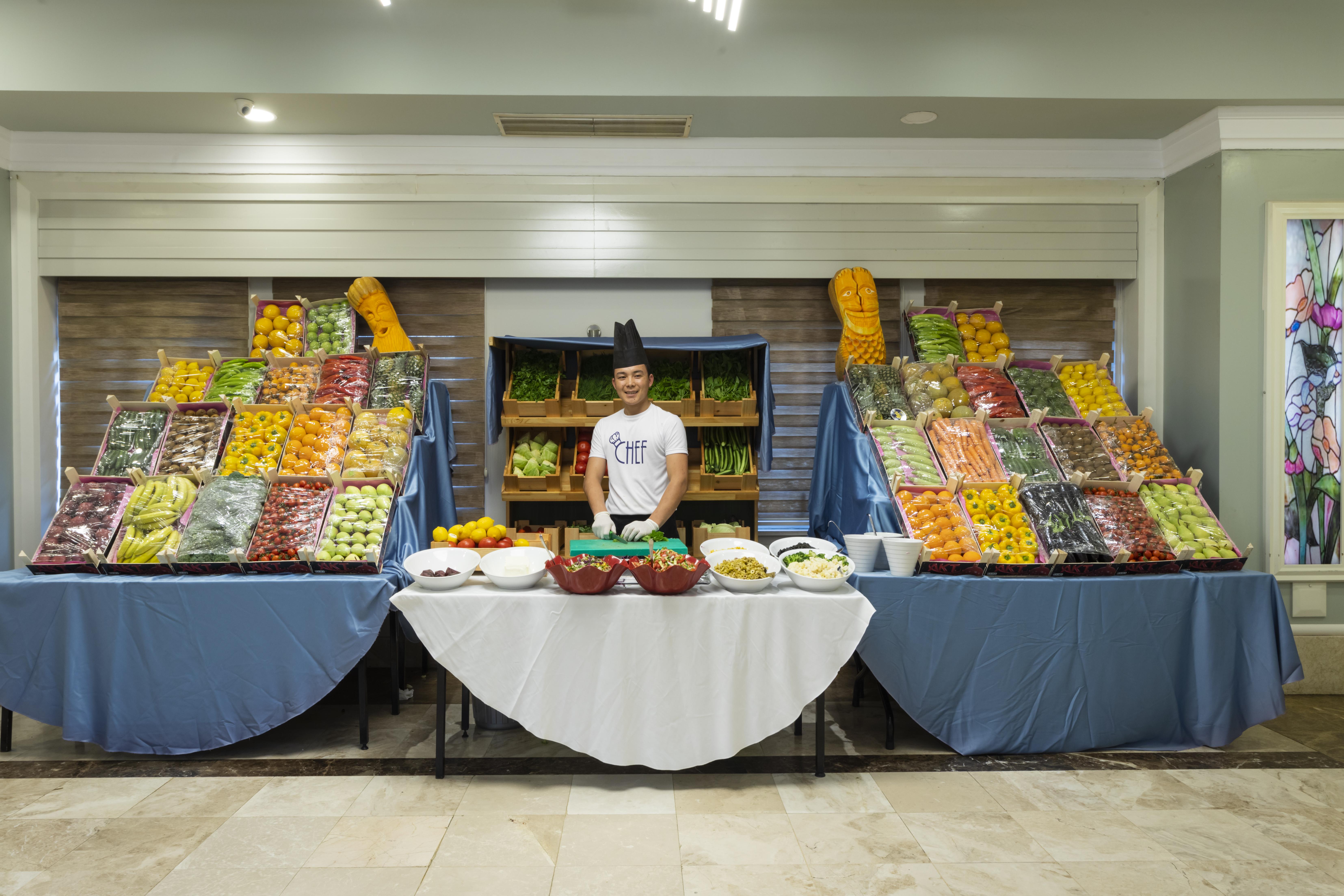 Orange County (adults Only) Kemer