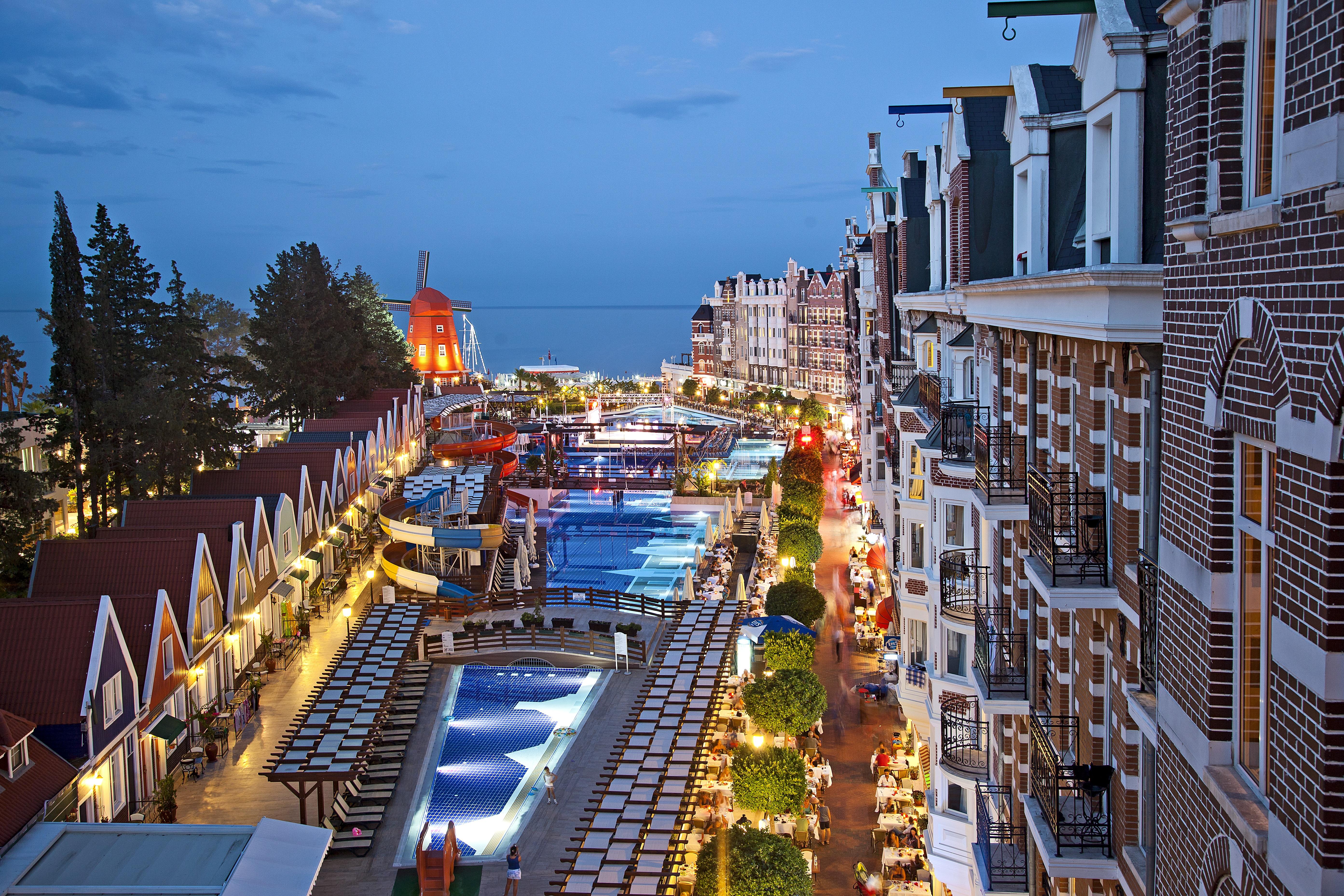 Orange County (adults Only) Resort