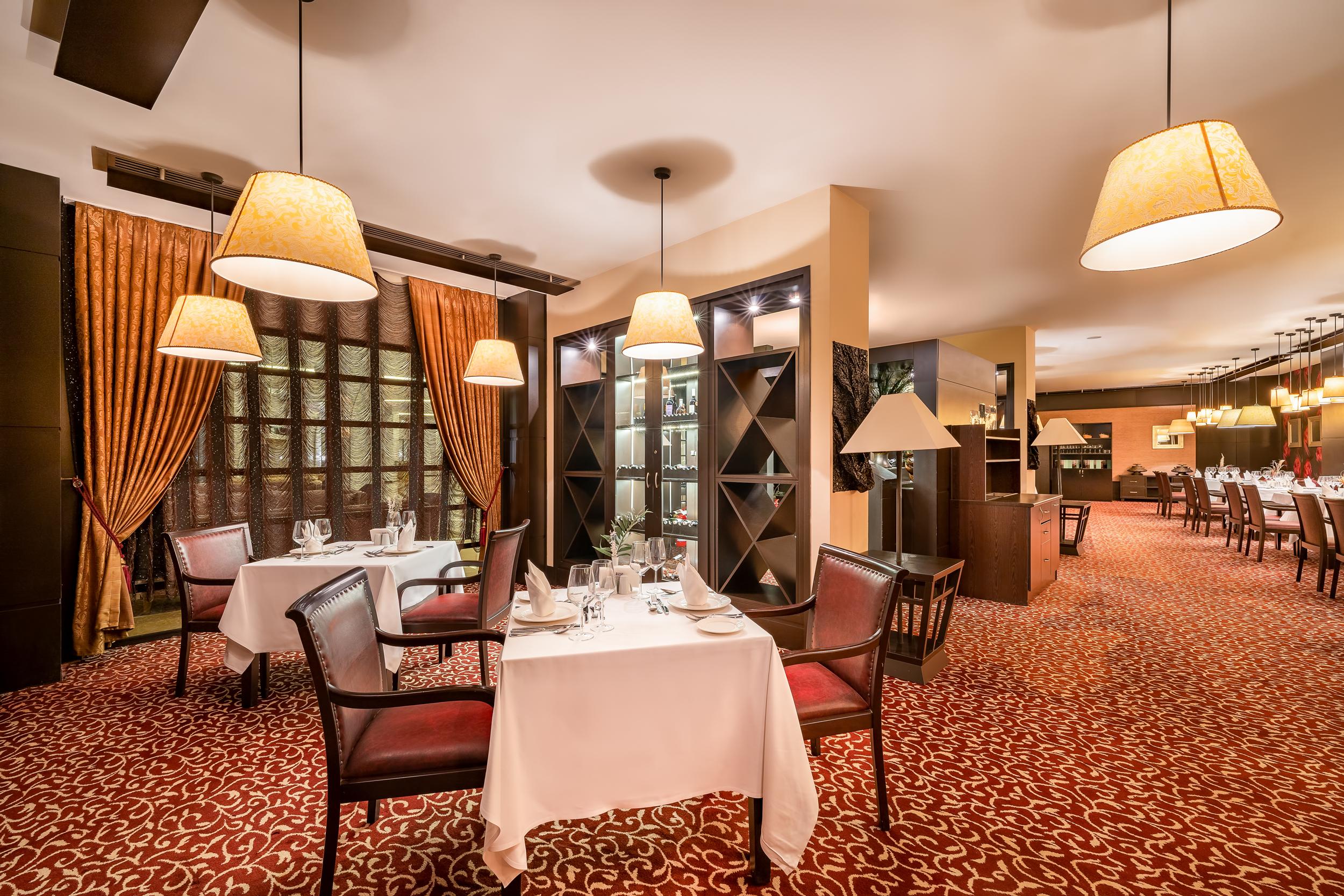 Alkoclar Exclusive Resort Kemer