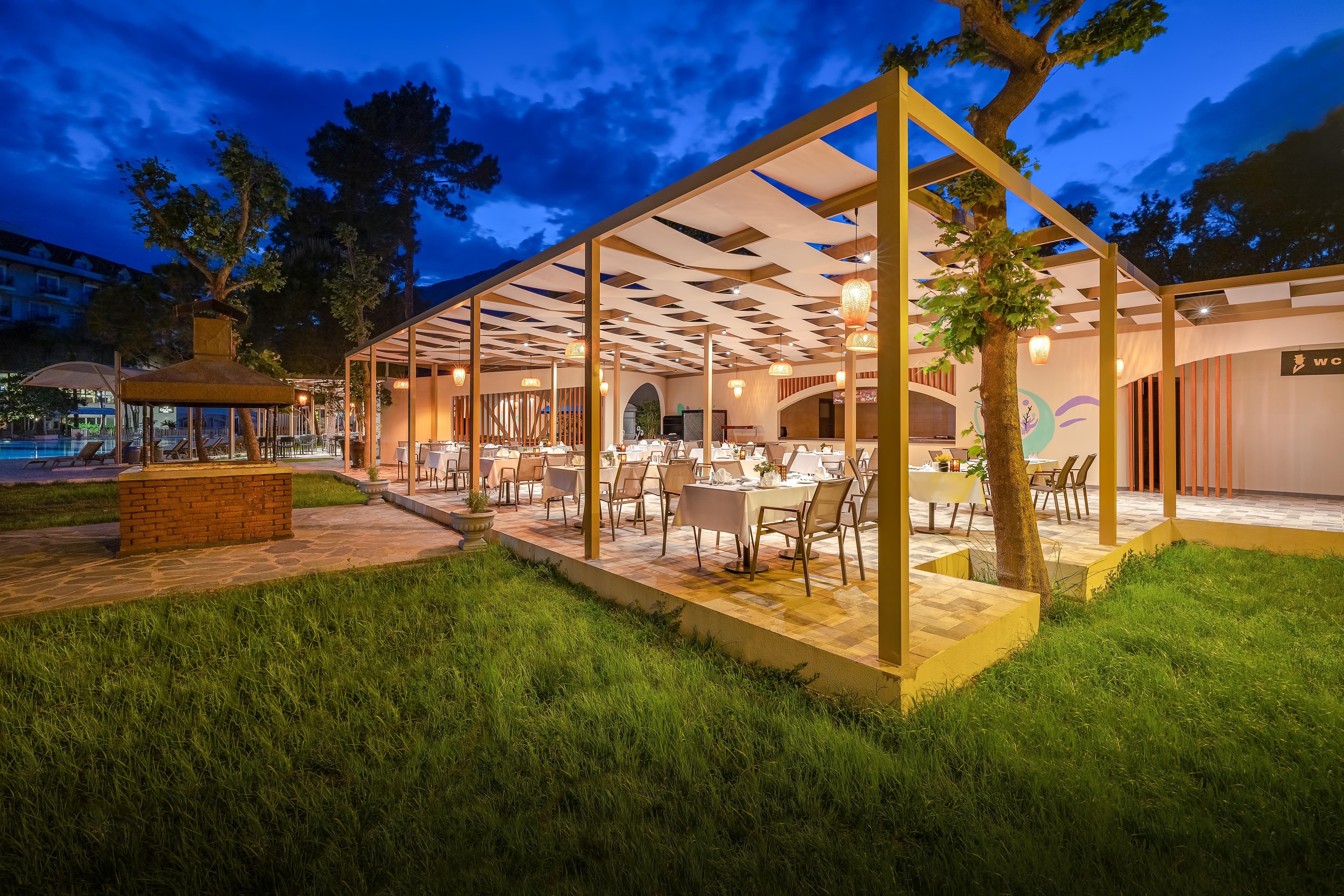 Resort Alkoclar Exclusive 5*