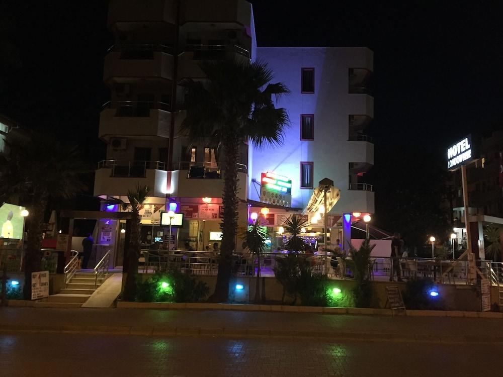 London Blue 2* Marmaris