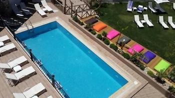 Hotel Dream