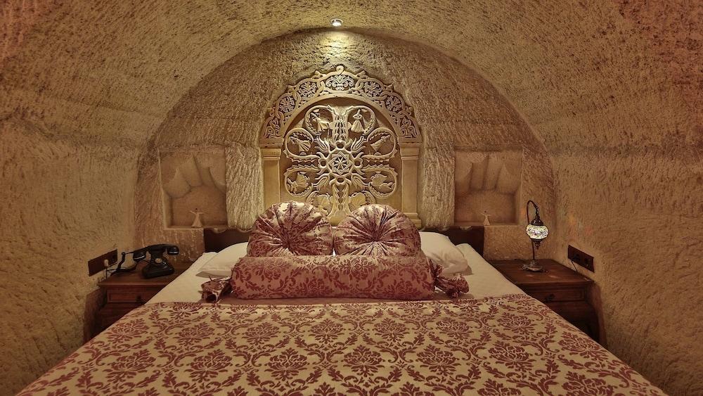 Hotel Phocas Cave Goreme