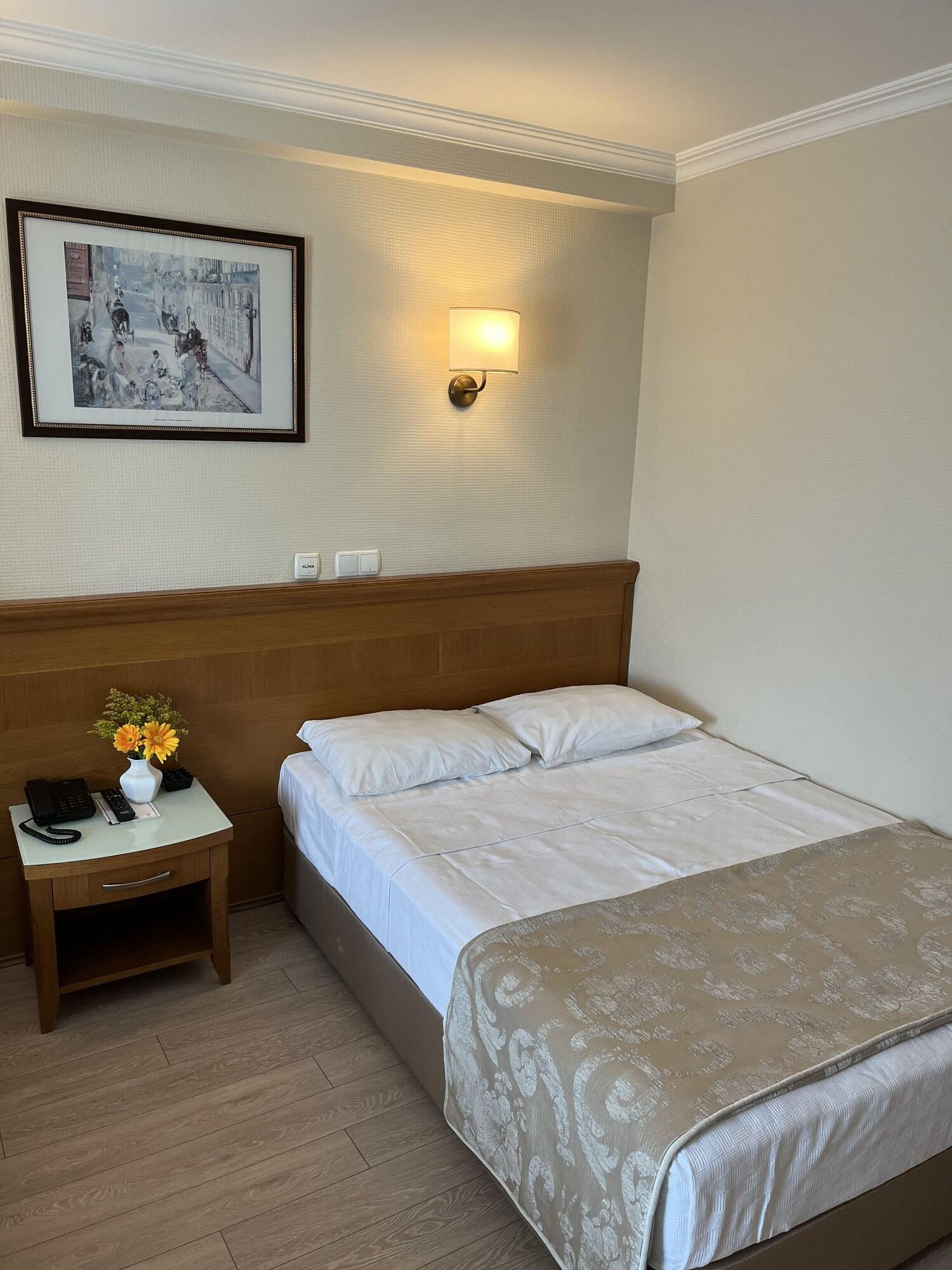 Hotel Yavuz 2*