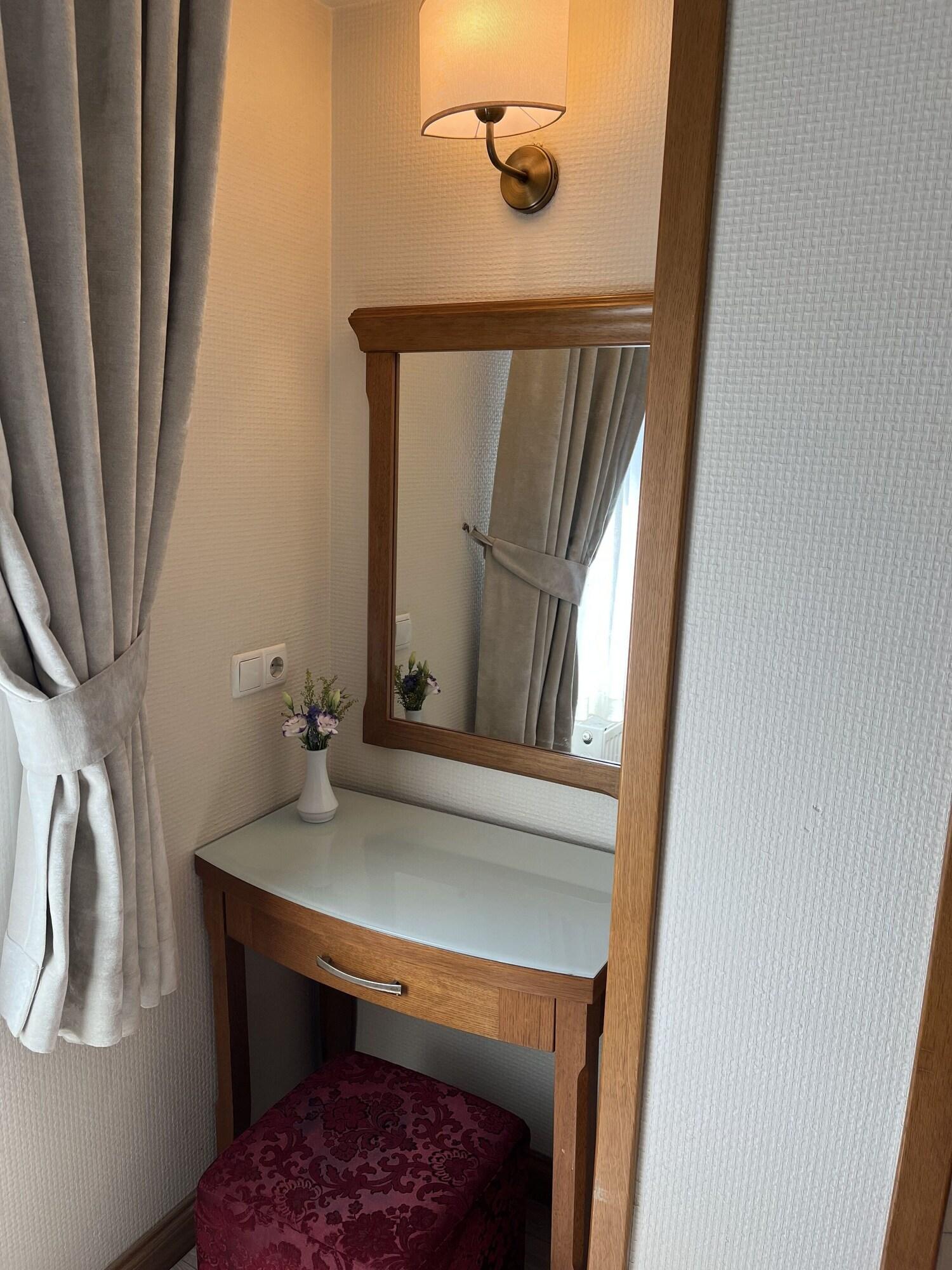 Hotel Yavuz Istanbul