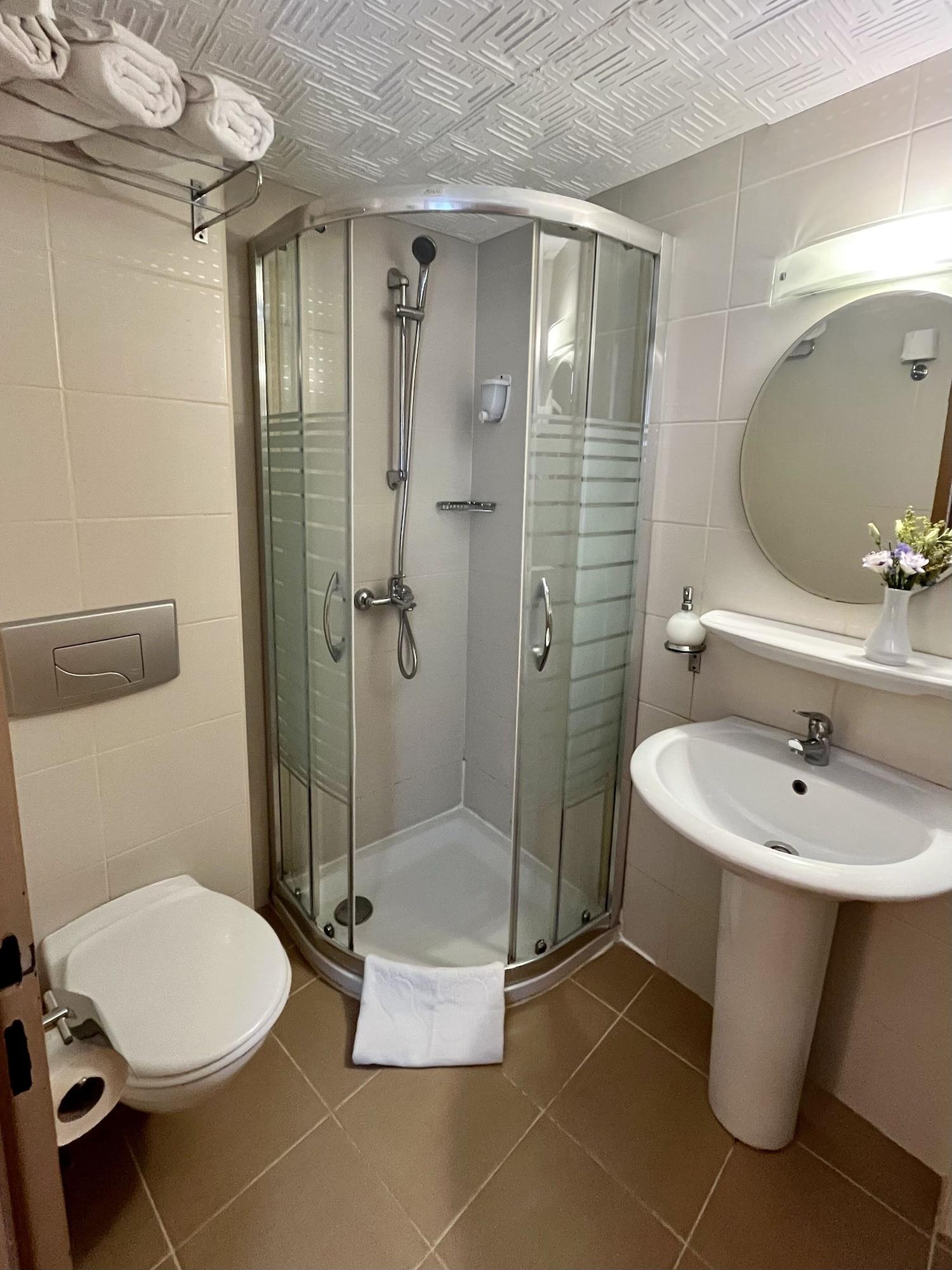 Yavuz Hotel Istanbul