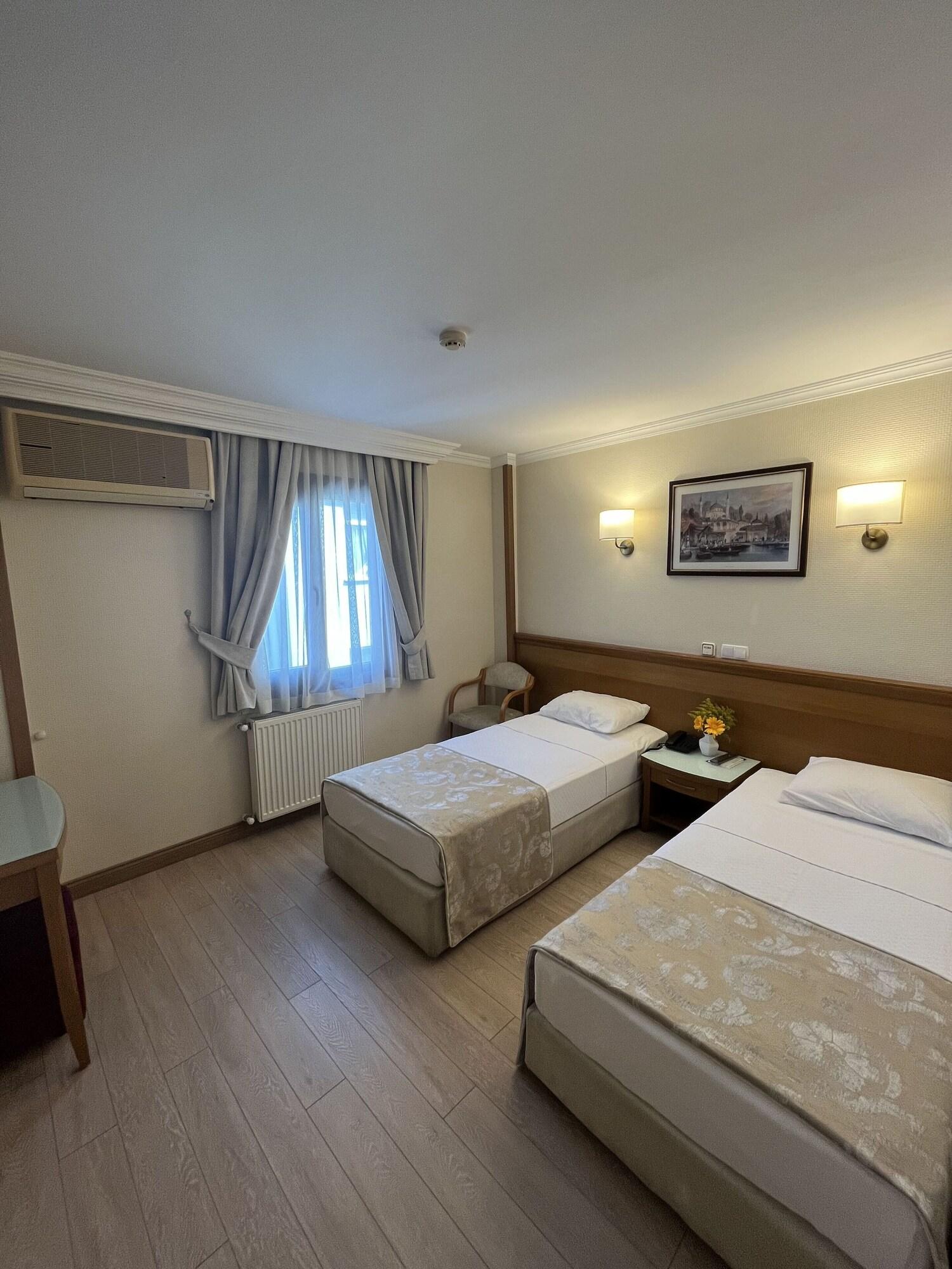 Hotel Yavuz