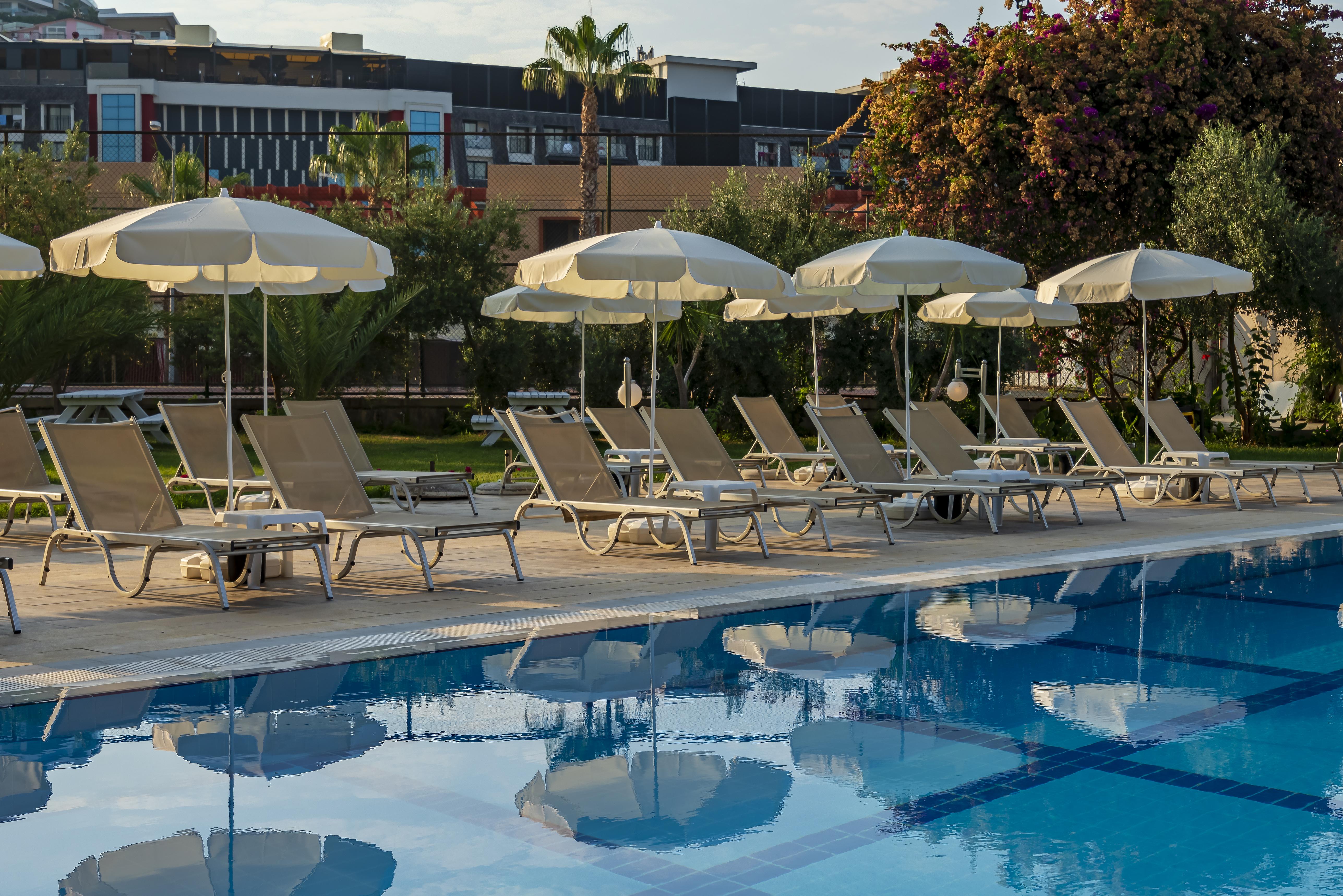 Hotel Miarosa Garden 4*