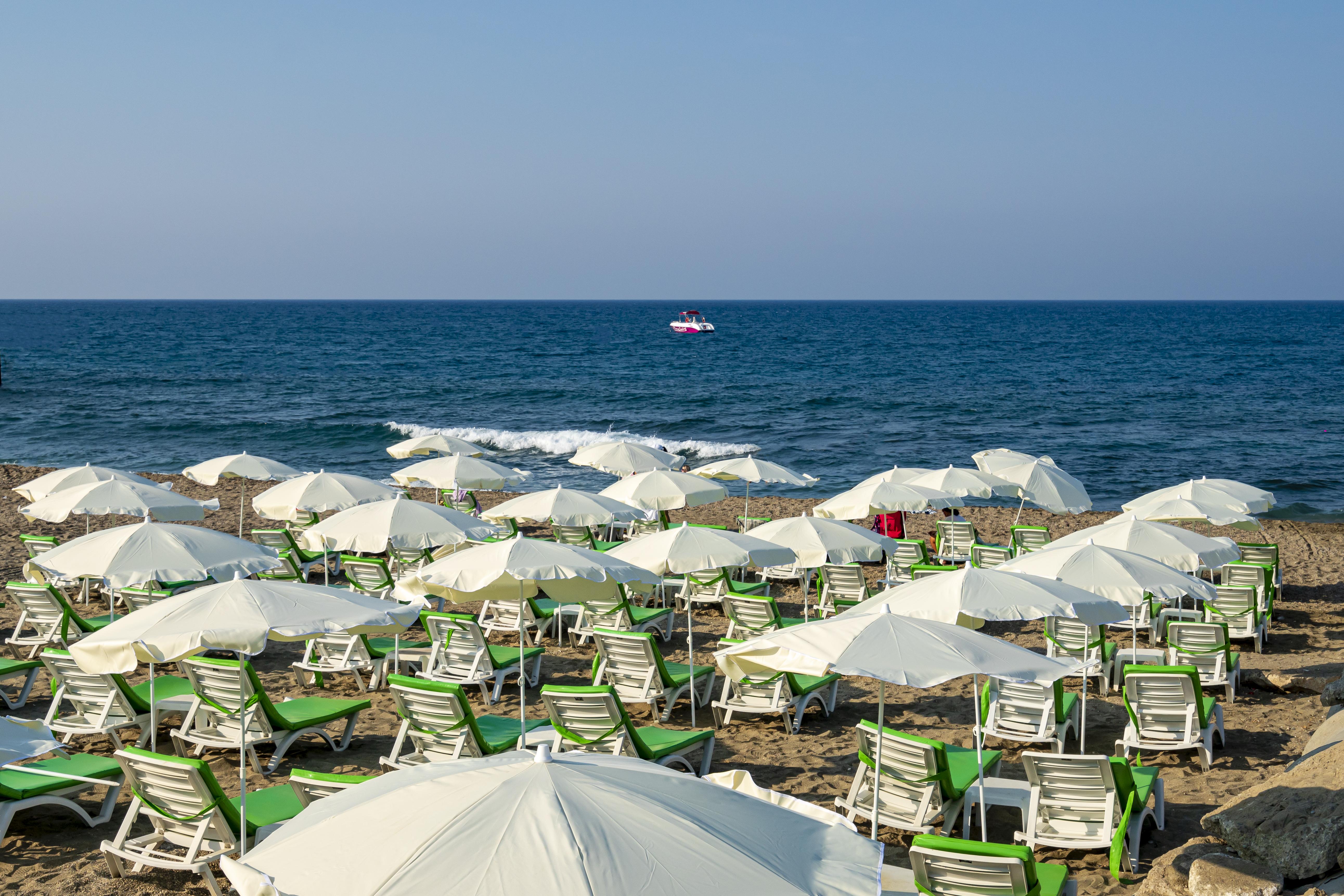 Miarosa Garden Hotel 4*