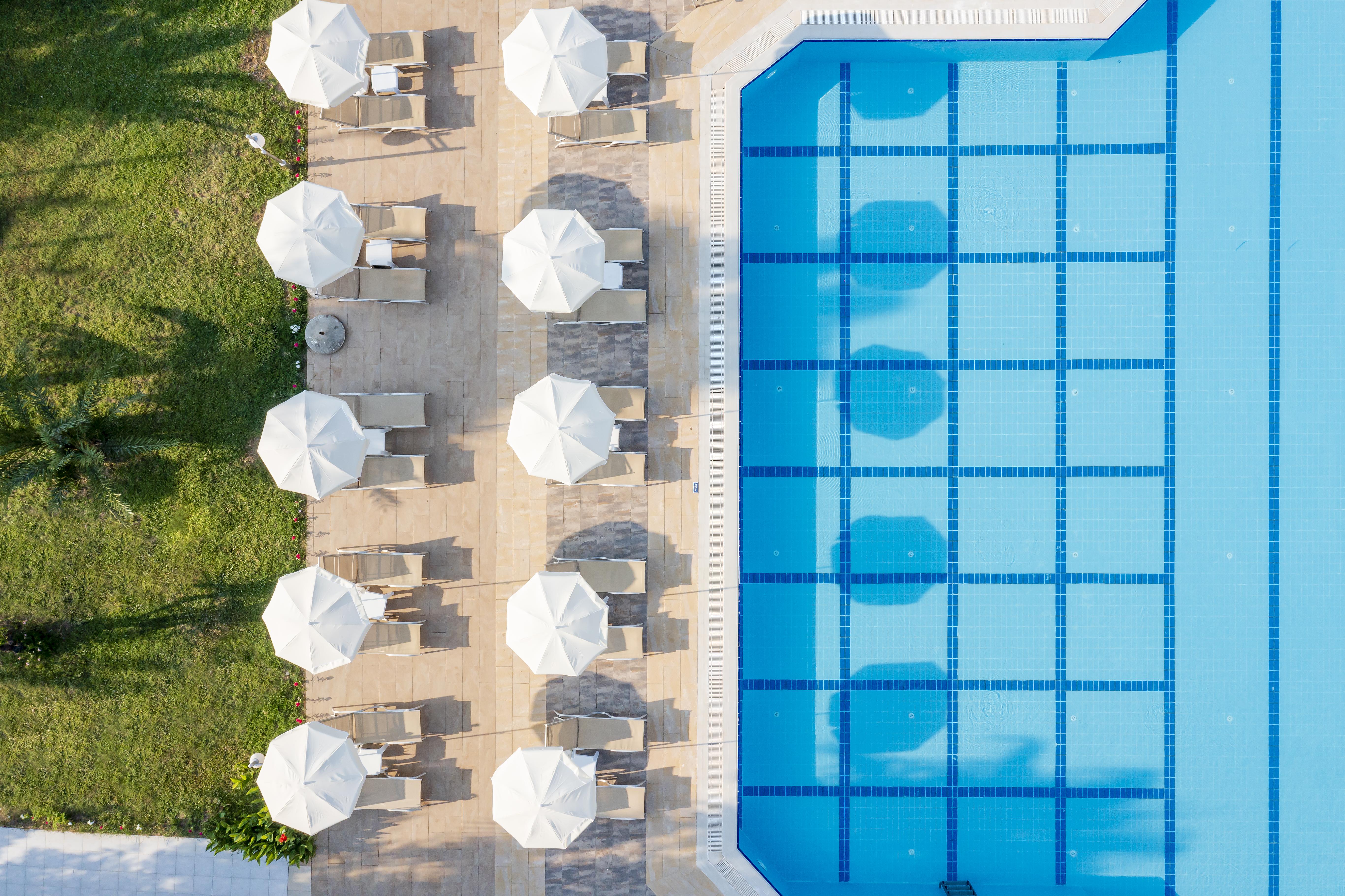 Hotel Miarosa Garden