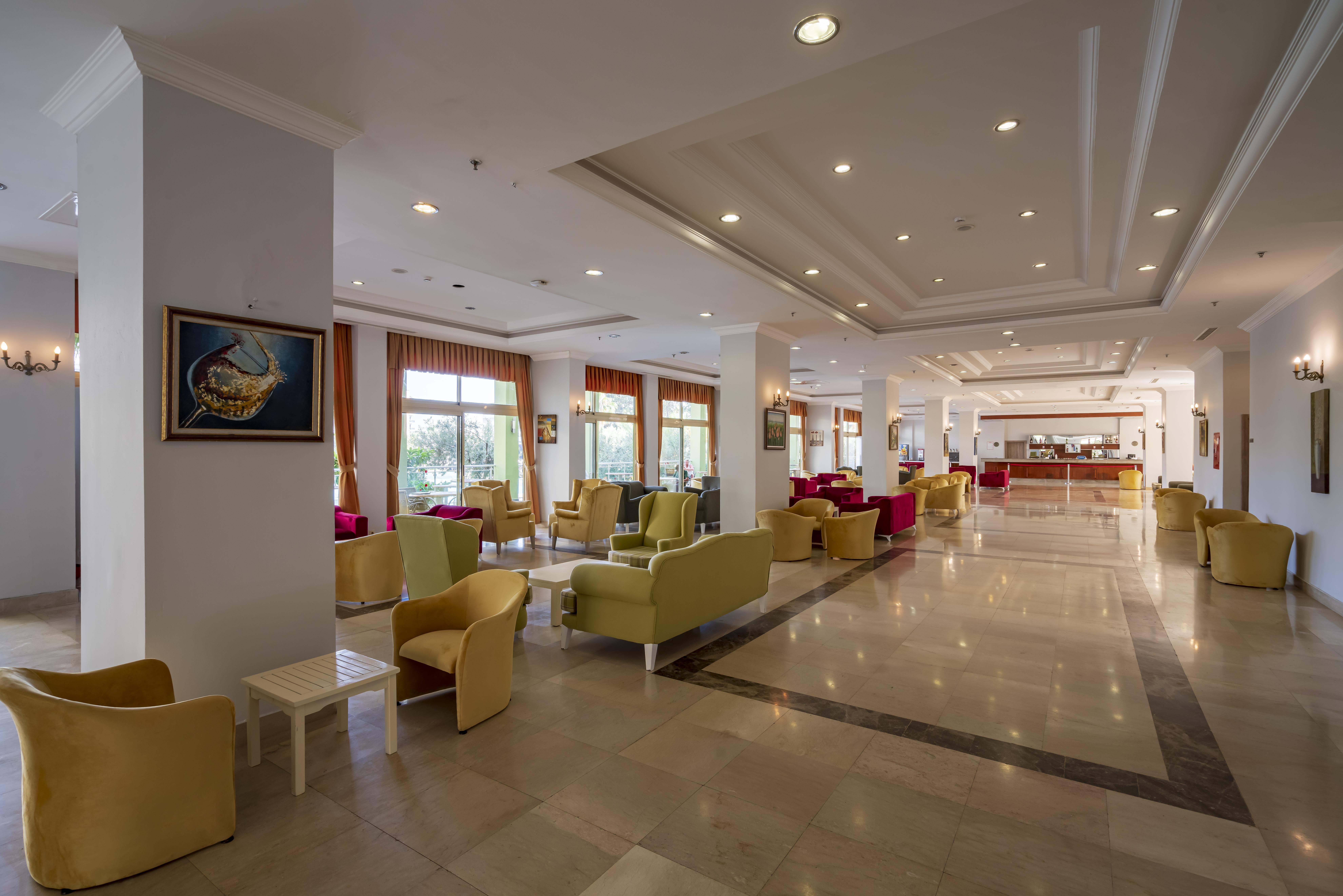 Hotel Miarosa Garden 4*