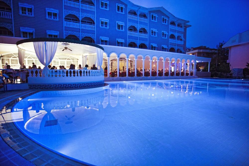 Pashas Princess By Werde - Adult Only 4* Kemer