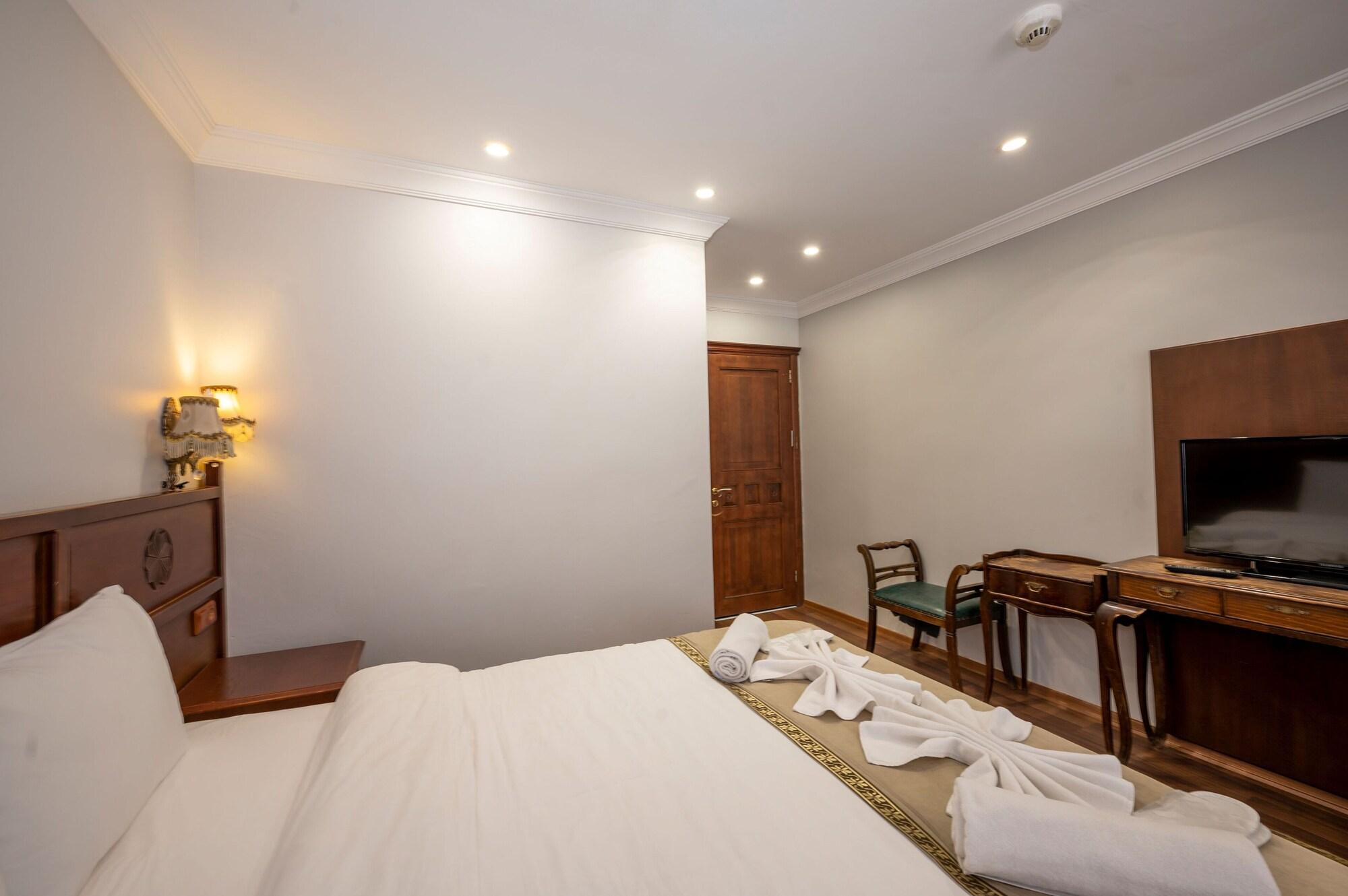 Valdivia Sultanahmet 3*