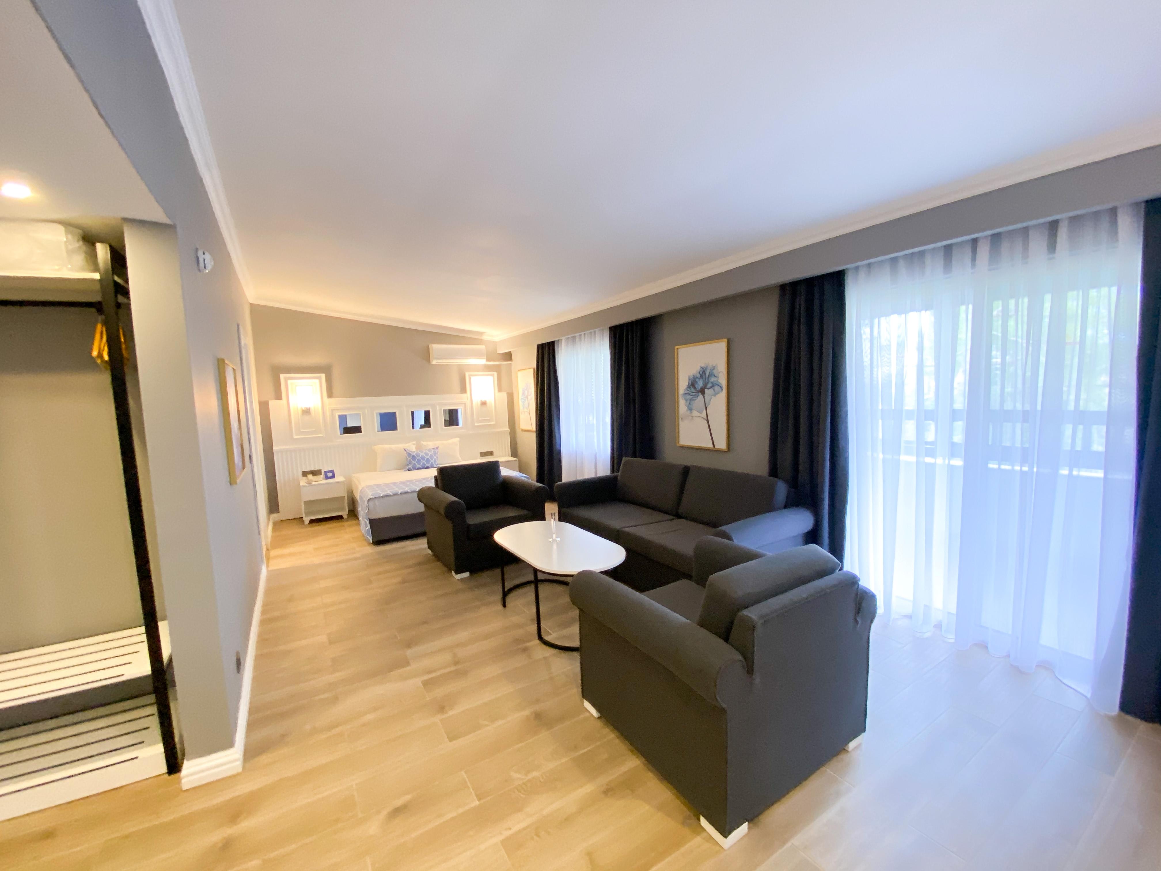 Amara Club Marine Nature Resort Kemer