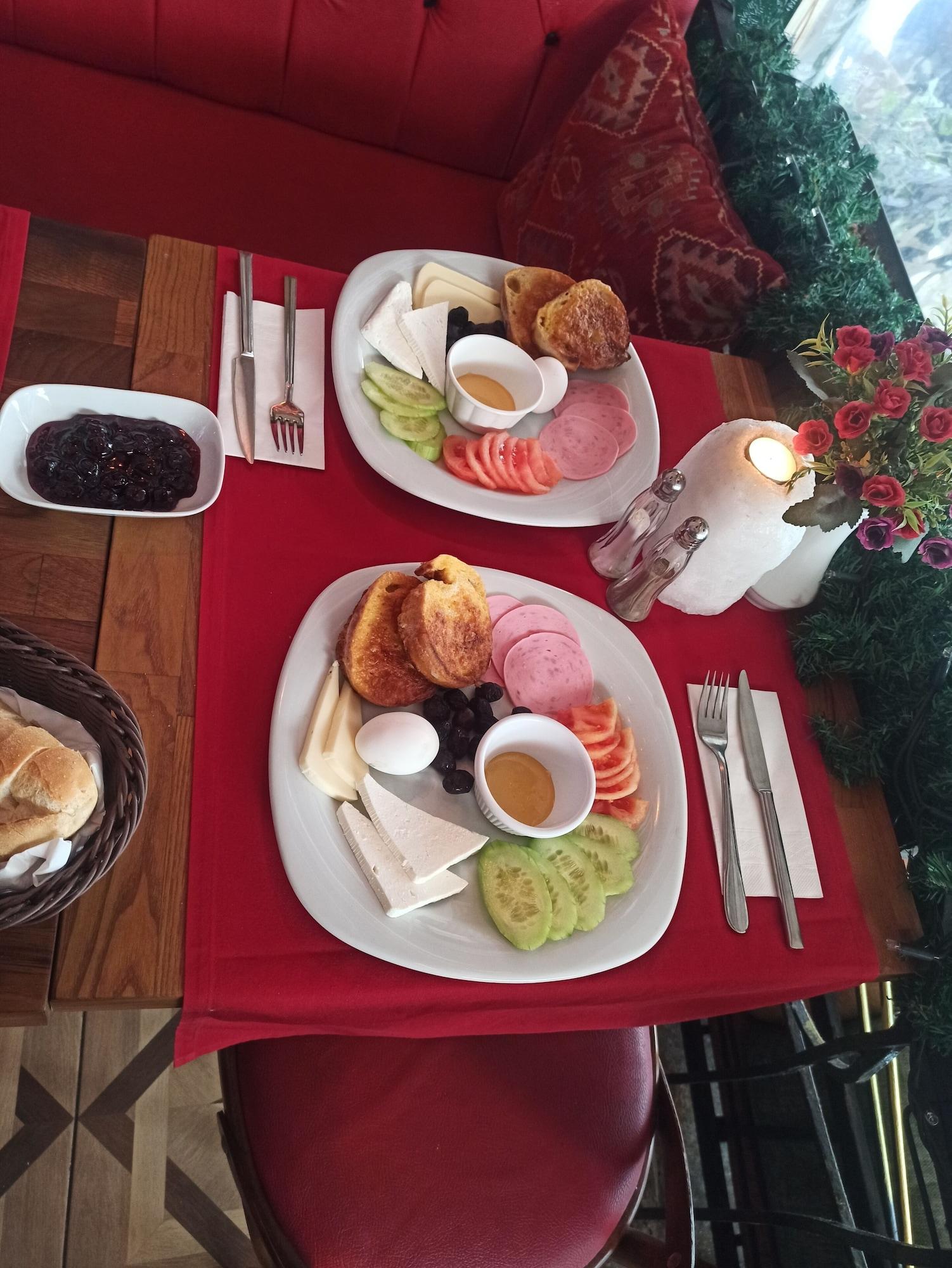 Hotel Valdivia Sultanahmet 3*