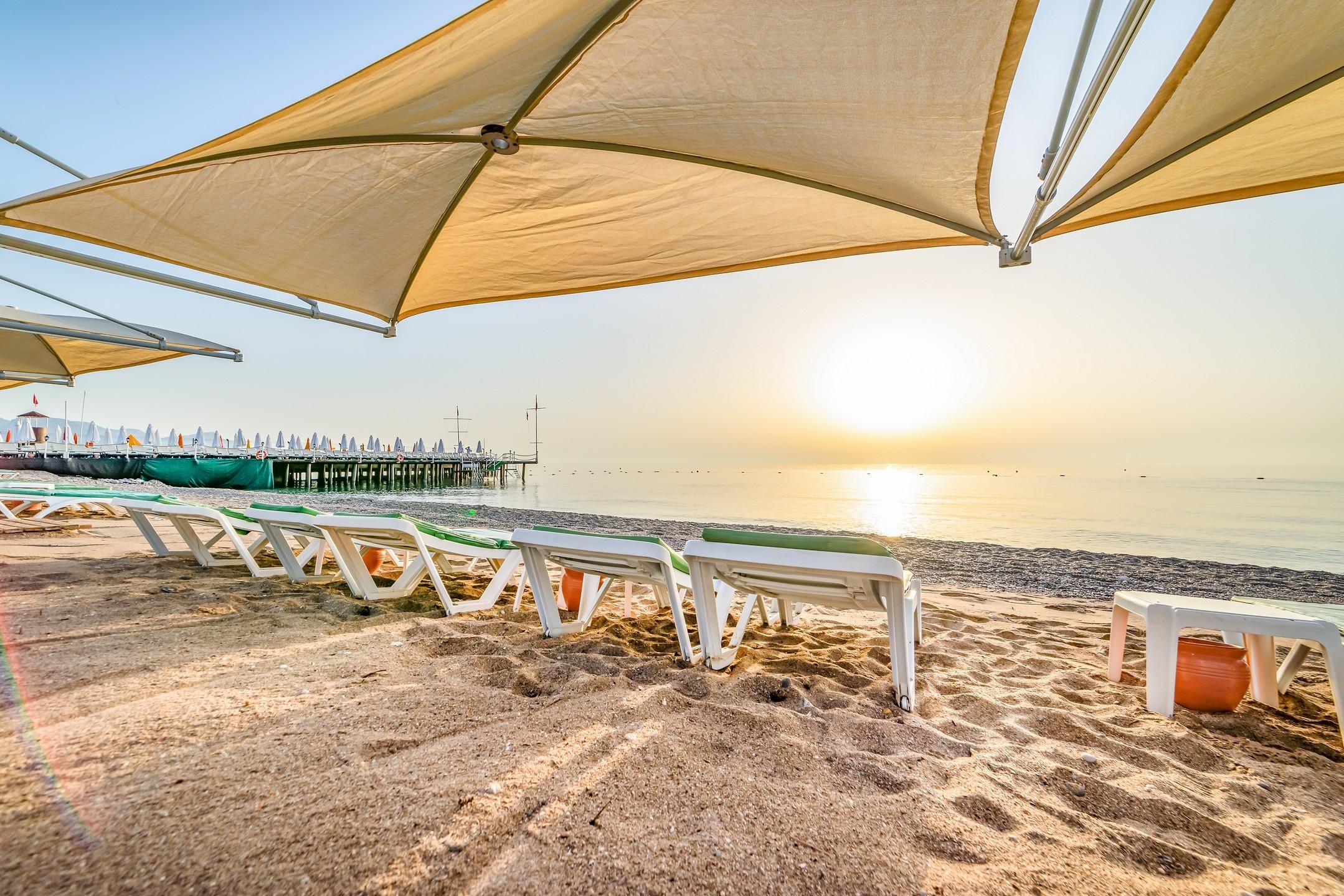 Amara Club Marine Nature