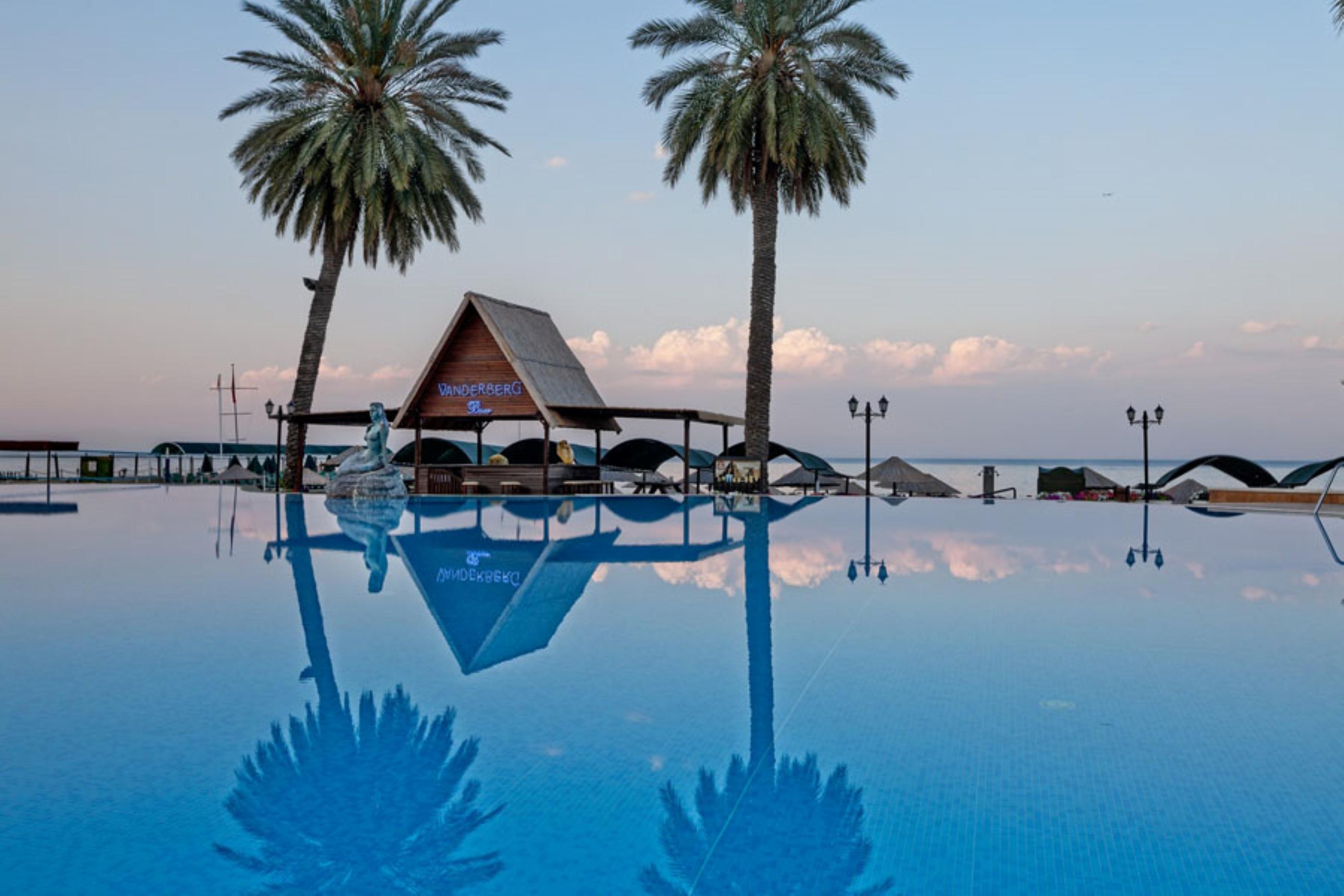 Amara Club Marine Nature Resort 5*