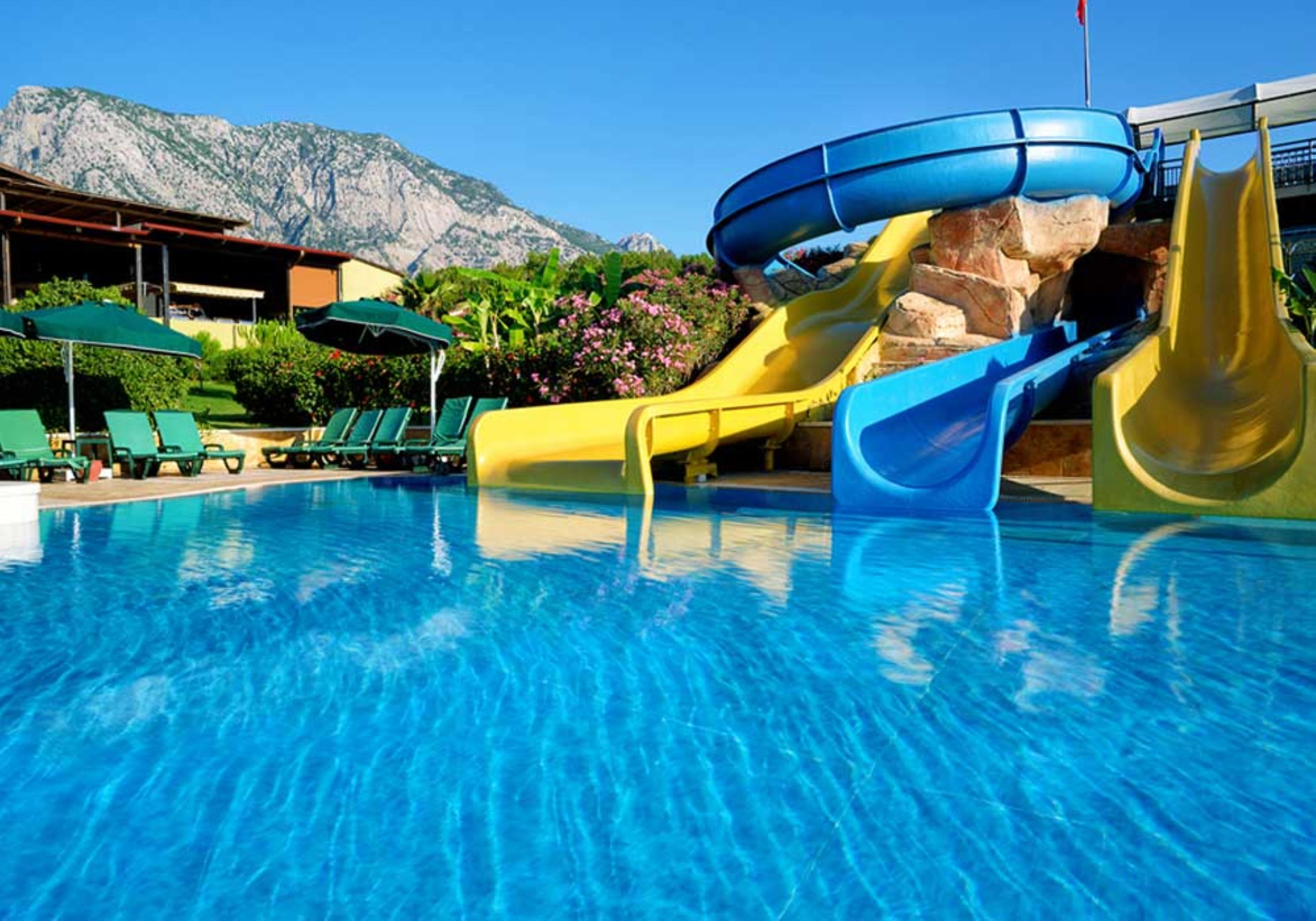 Resort Amara Club Marine Nature 5*
