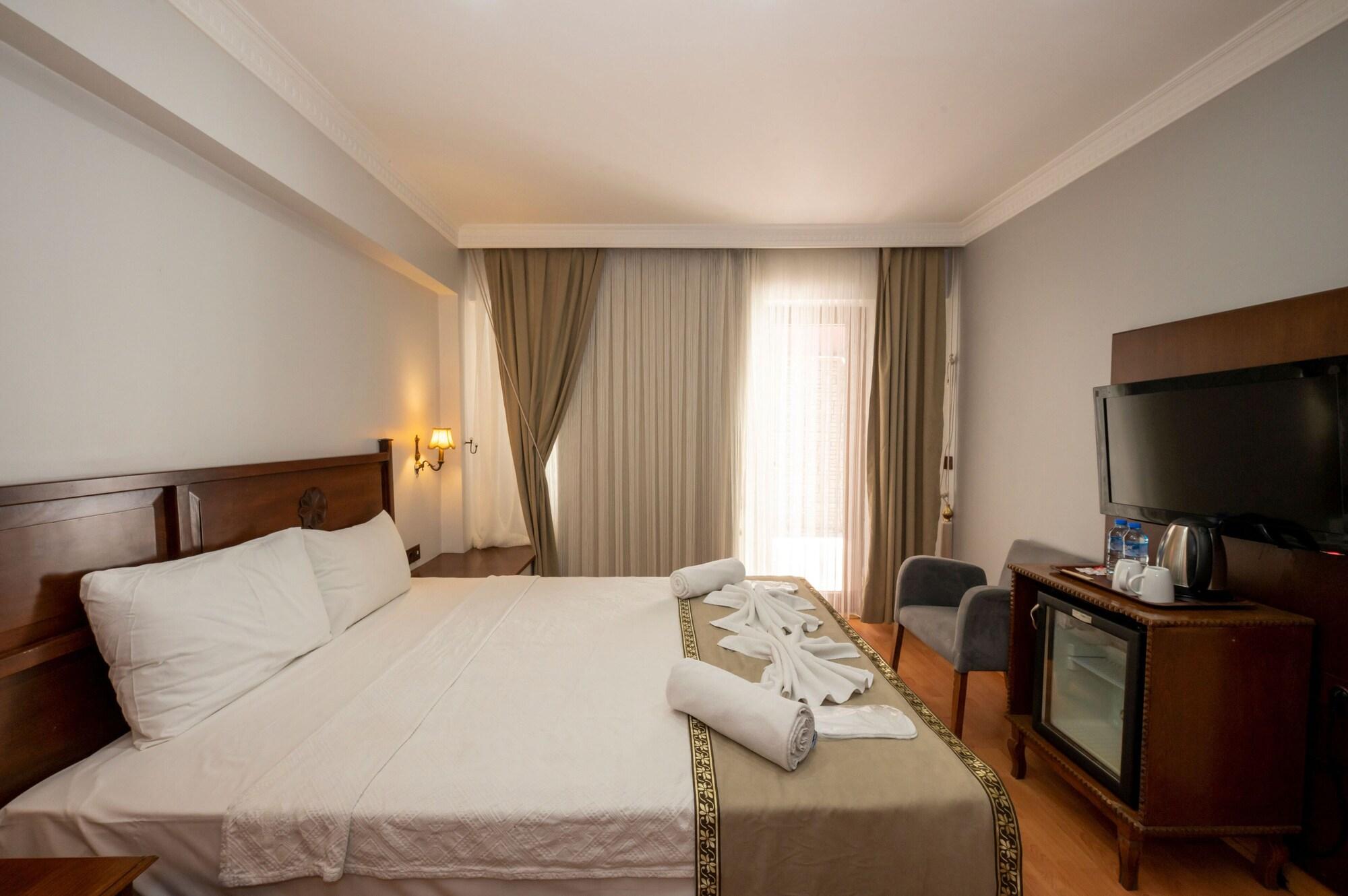 Valdivia Sultanahmet Hotel Istanbul
