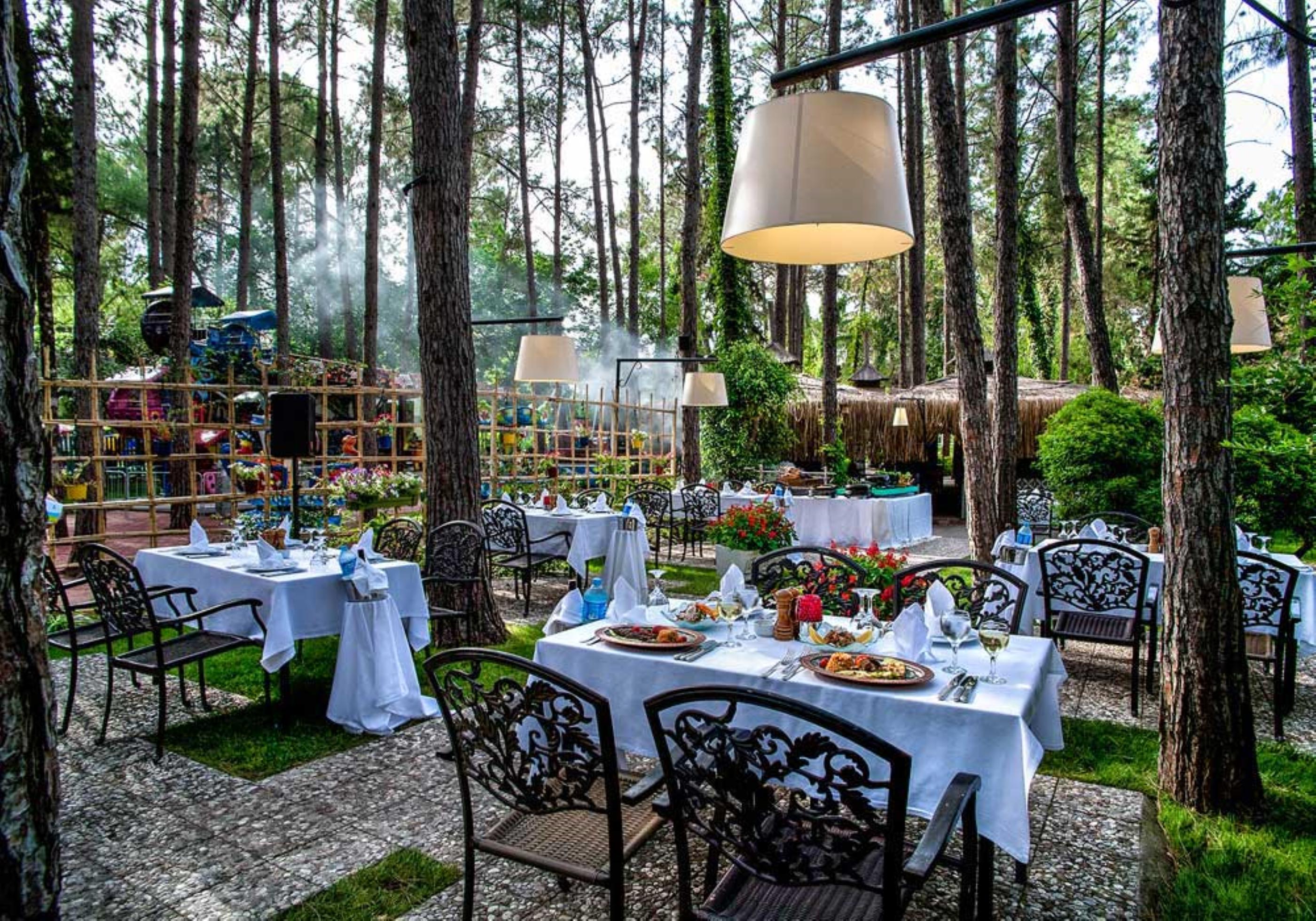 Amara Club Marine Nature Resort
