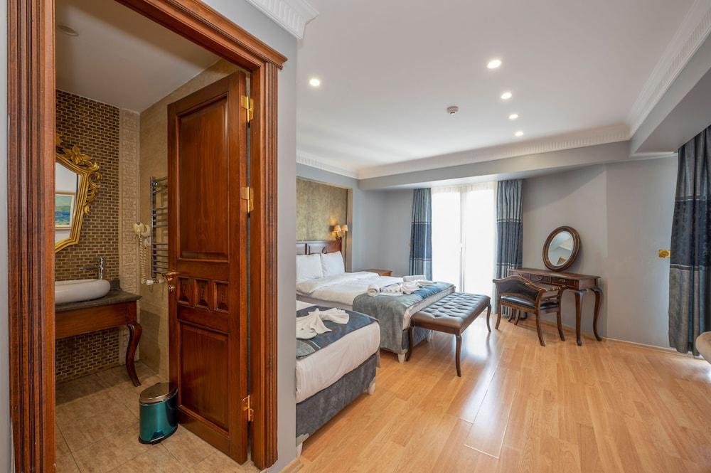 Valdivia Sultanahmet 3* Istanbul