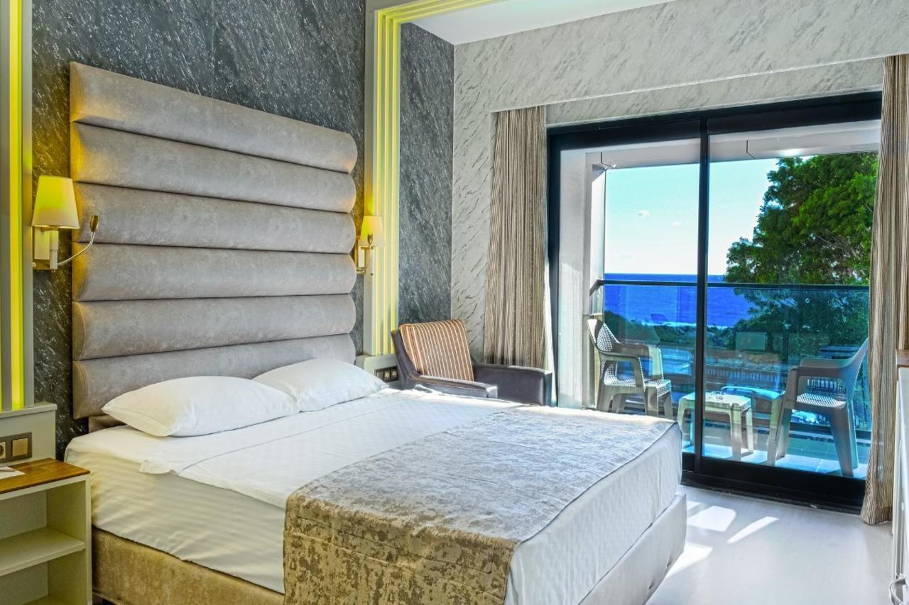 Hotel Kirbiyik - Alanya 5*