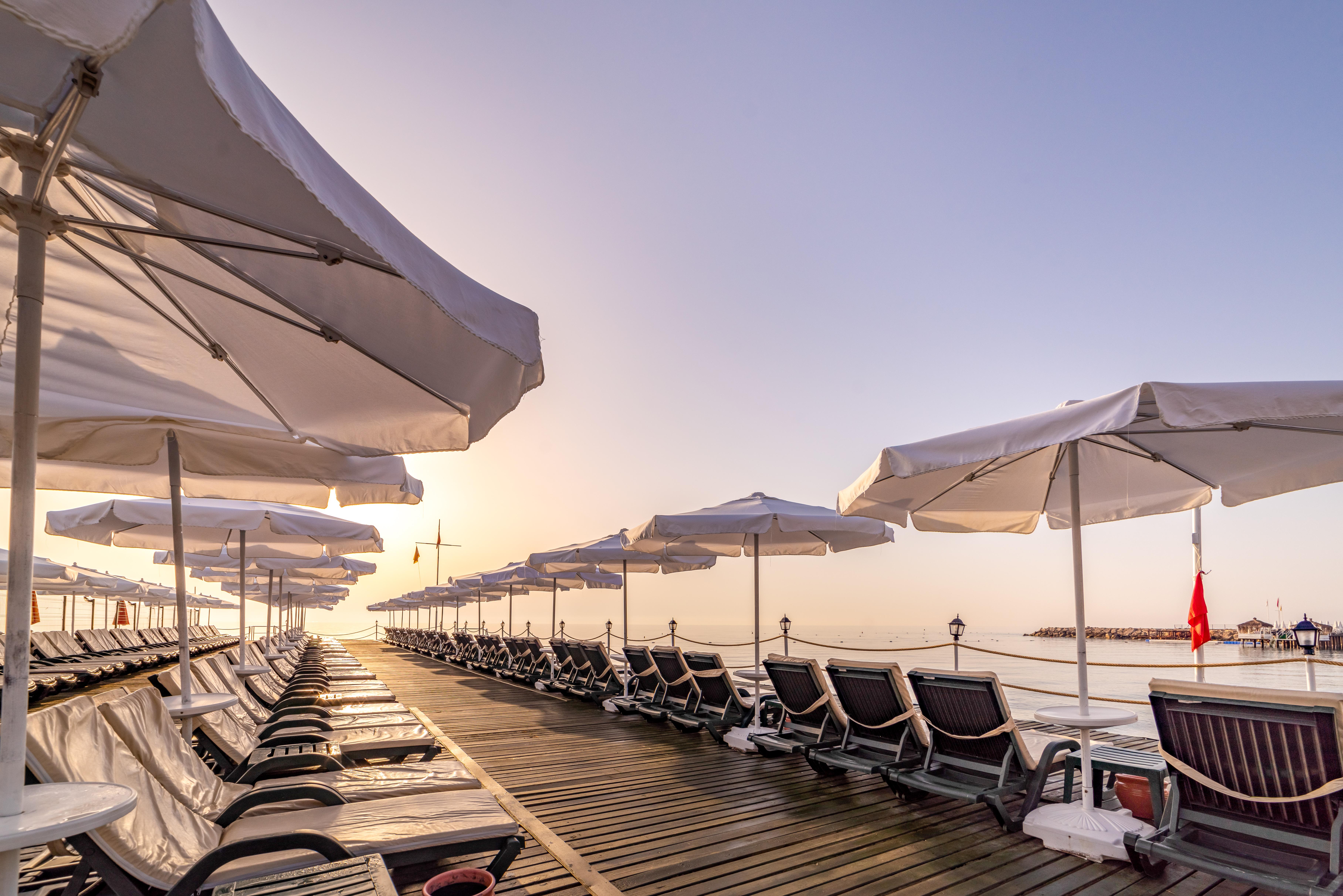 Amara Club Marine Nature 5*