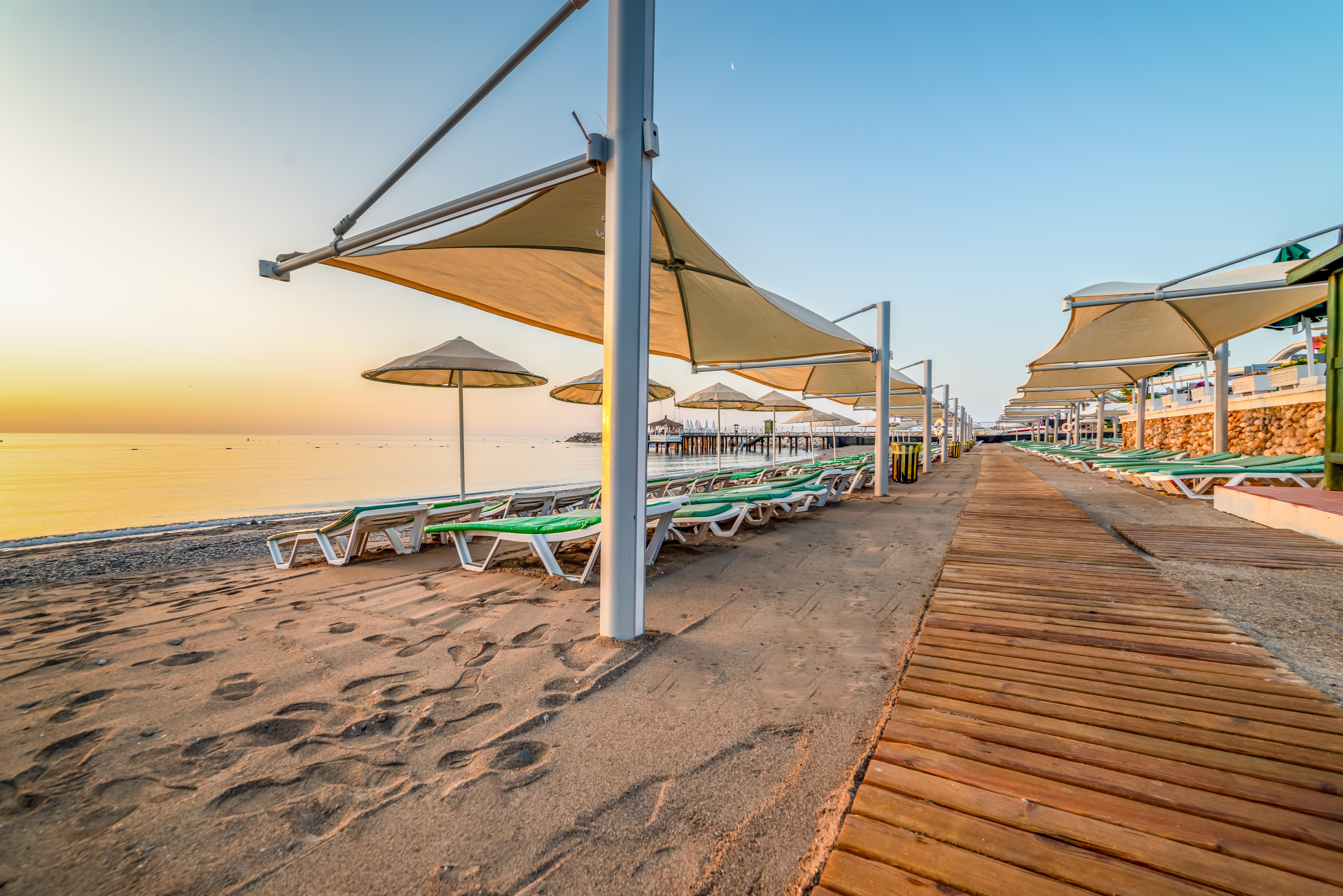 Amara Club Marine Nature Resort 5*