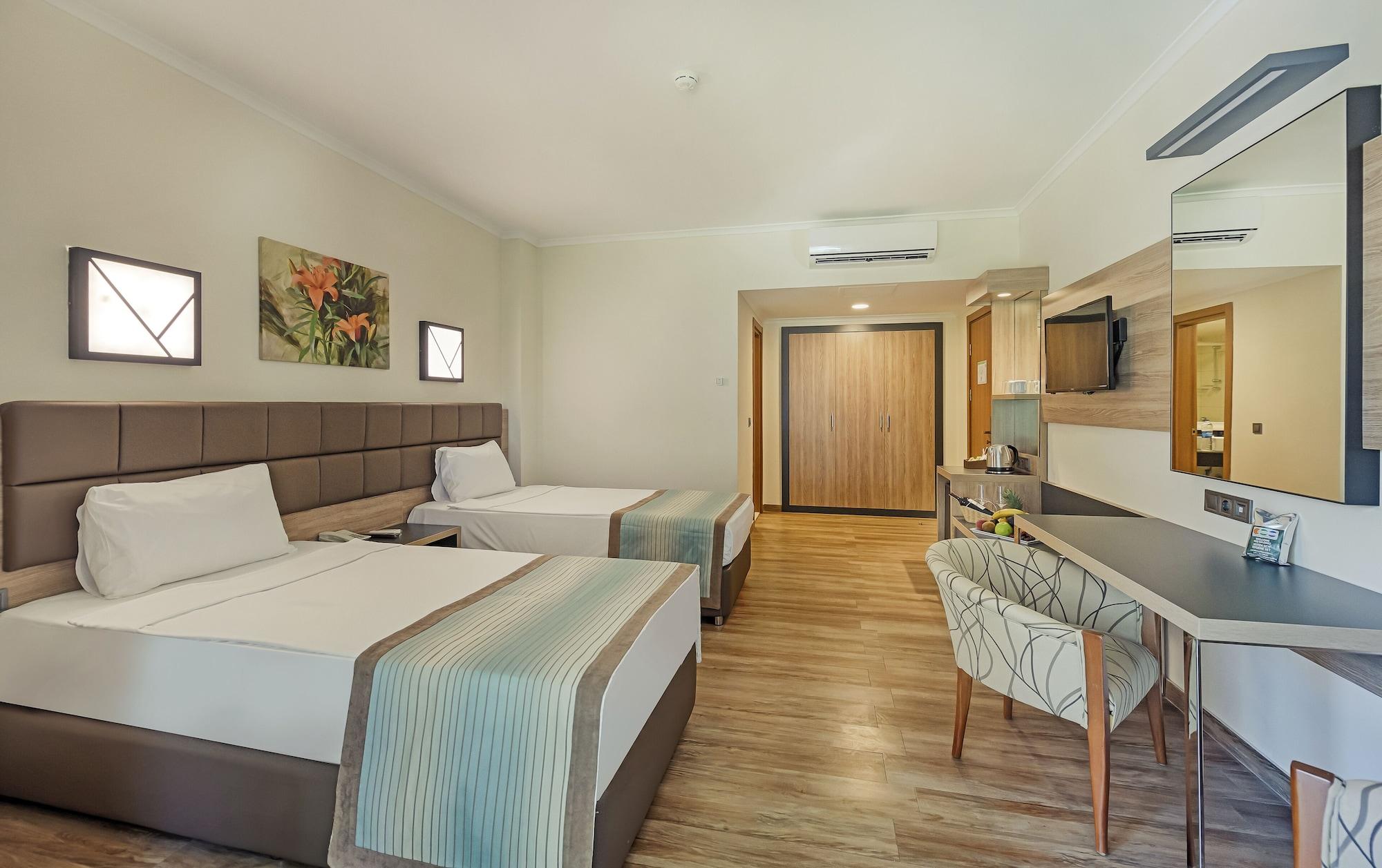 Resort Kimeros Park Village - Ultra Inc. Kids Concept Kemer