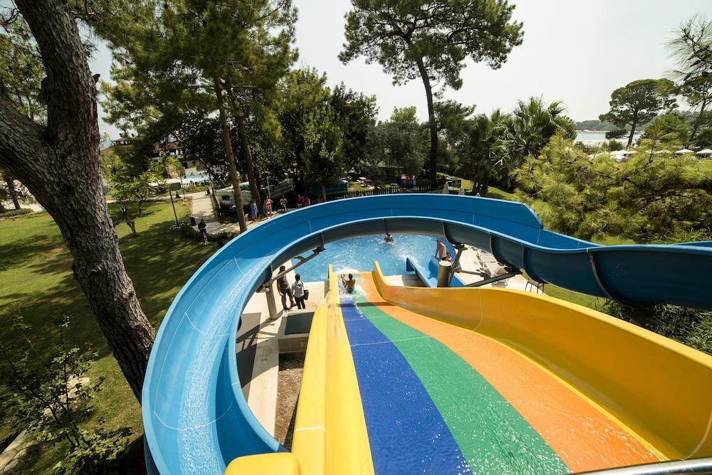Resort Kimeros Park Village - Ultra Inc. Kids Concept 5*