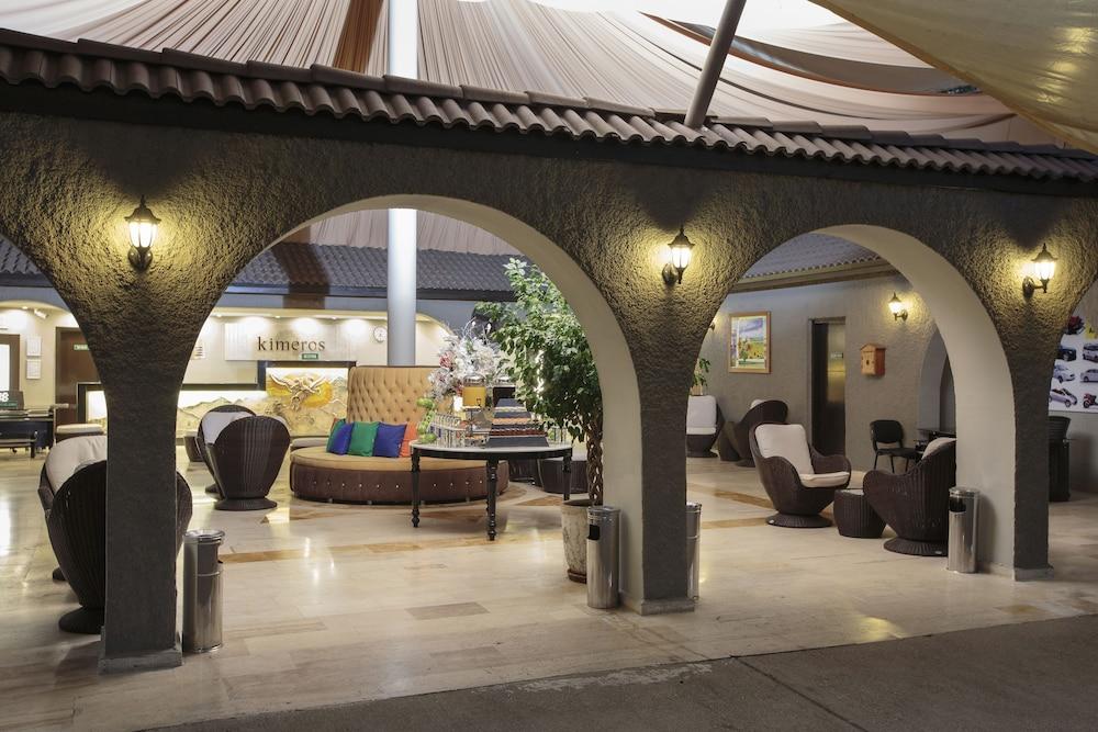 Kimeros Park Village - Ultra Inc. Kids Concept 5* Kemer
