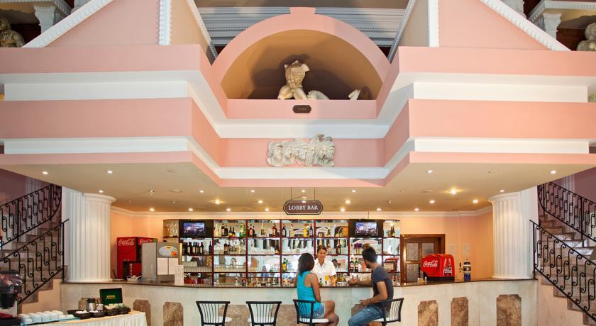 Hotel Club Tarhan Serenity 5*