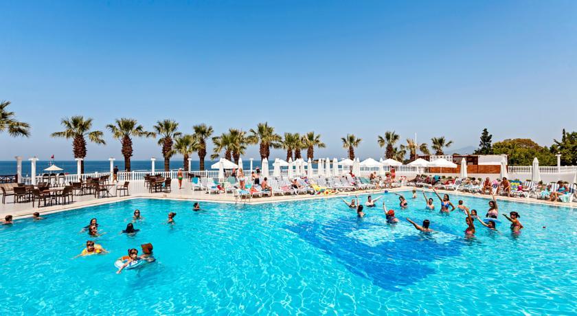 Club Tarhan Serenity Didim