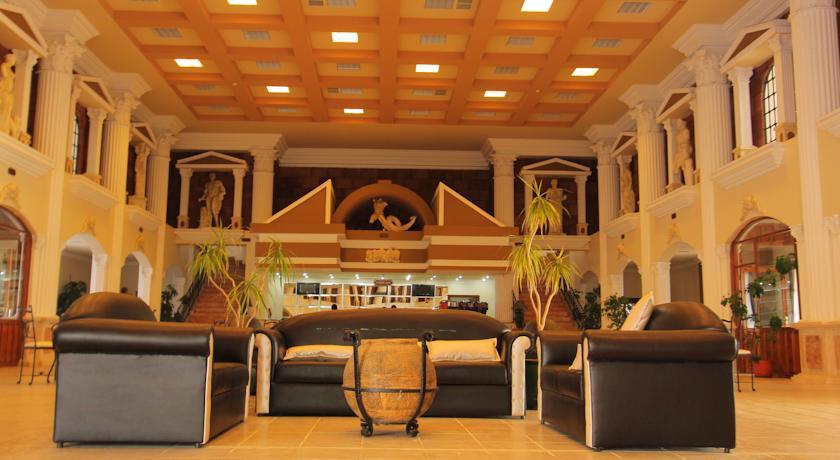 Club Tarhan Serenity Didim