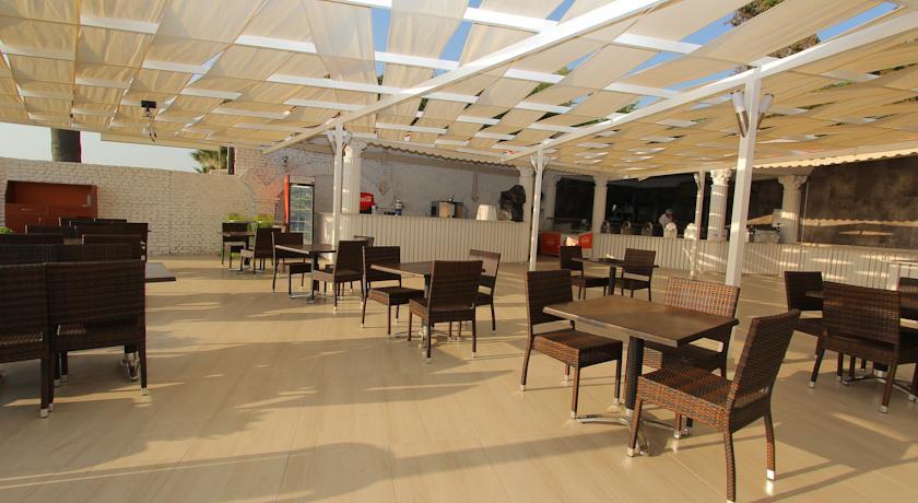 Club Tarhan Serenity Hotel 5*
