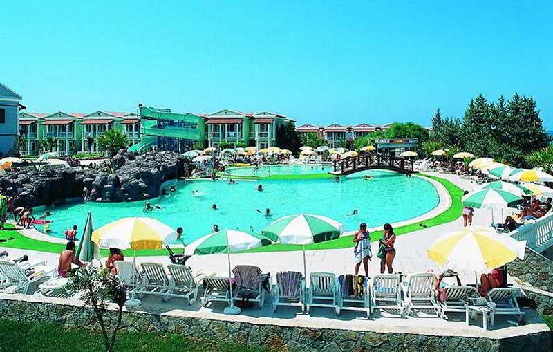 Club Tarhan Serenity Hotel Didim