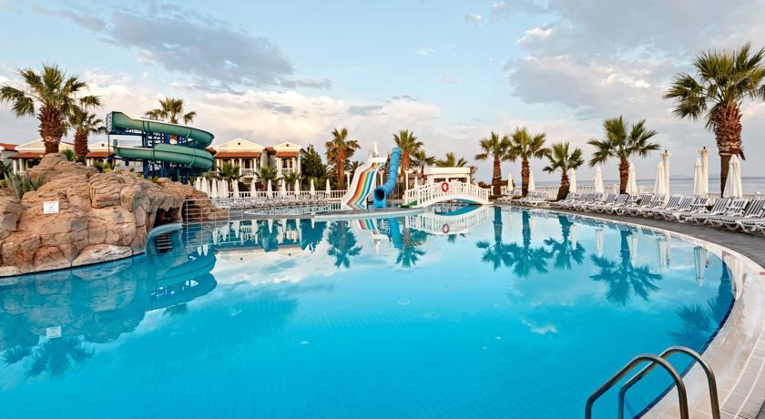 Club Tarhan Serenity Didim