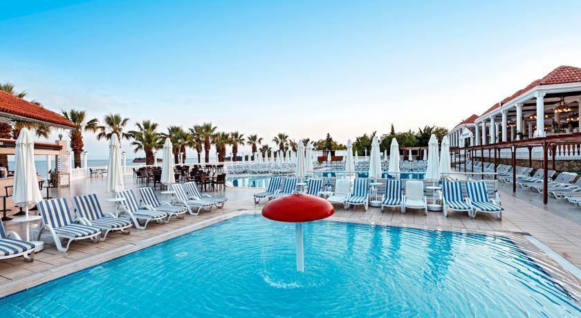 Club Tarhan Serenity Didim