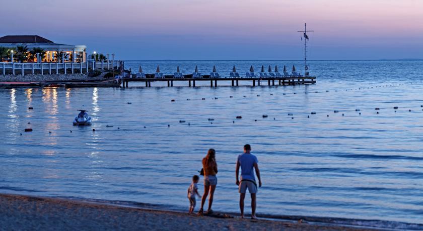 Hotel Club Tarhan Serenity Didim
