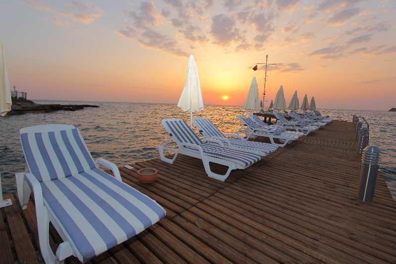 Club Tarhan Serenity 5* Didim