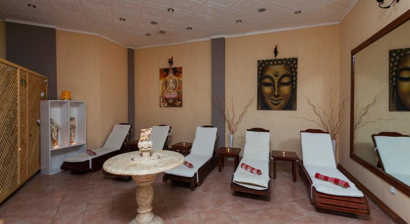 Club Tarhan Serenity 5* Didim