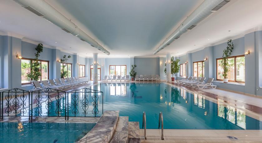 Club Tarhan Serenity 5* Didim