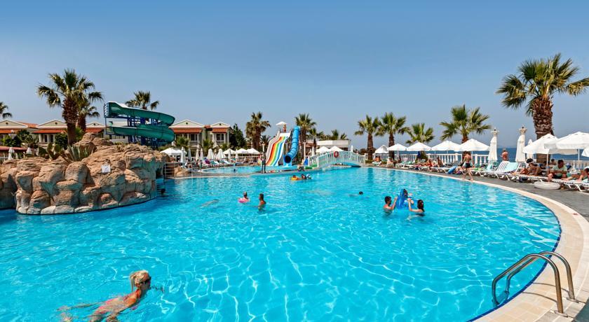 Club Tarhan Serenity Hotel Didim