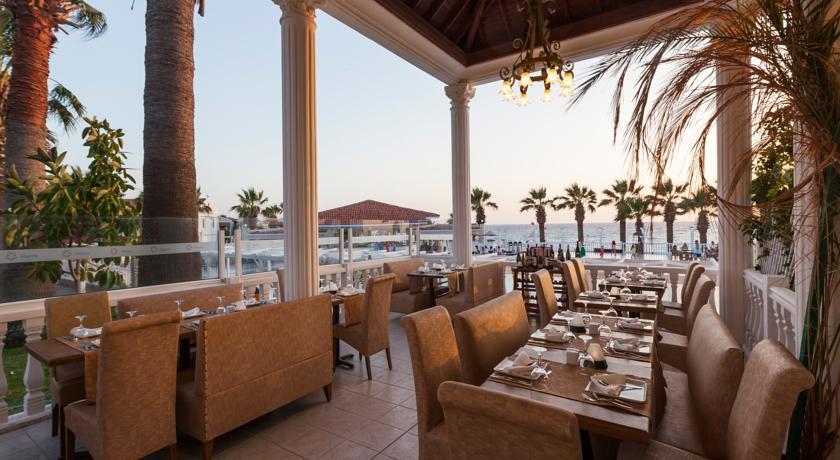 Club Tarhan Serenity Hotel Didim
