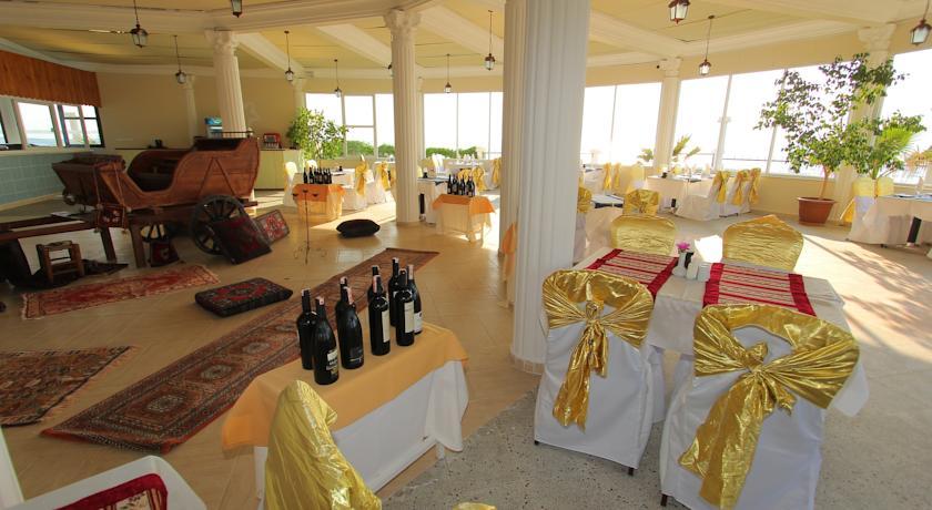 Club Tarhan Serenity 5* Didim
