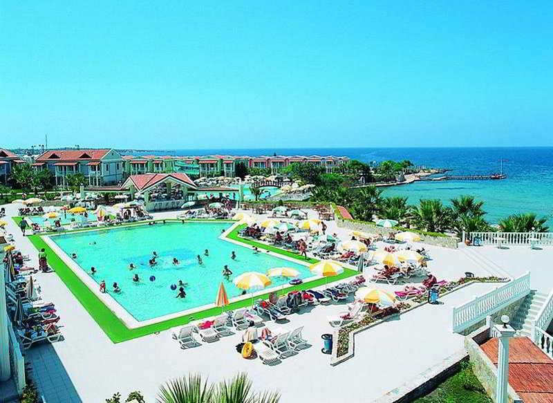 Club Tarhan Serenity Hotel Didim