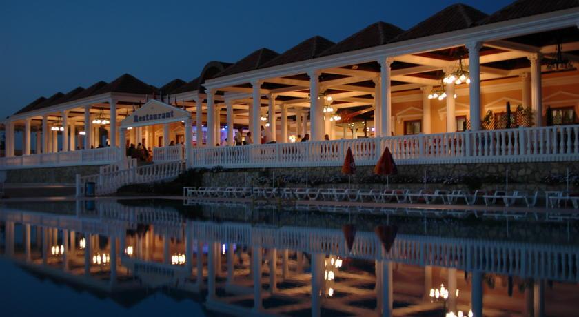 Hotel Club Tarhan Serenity