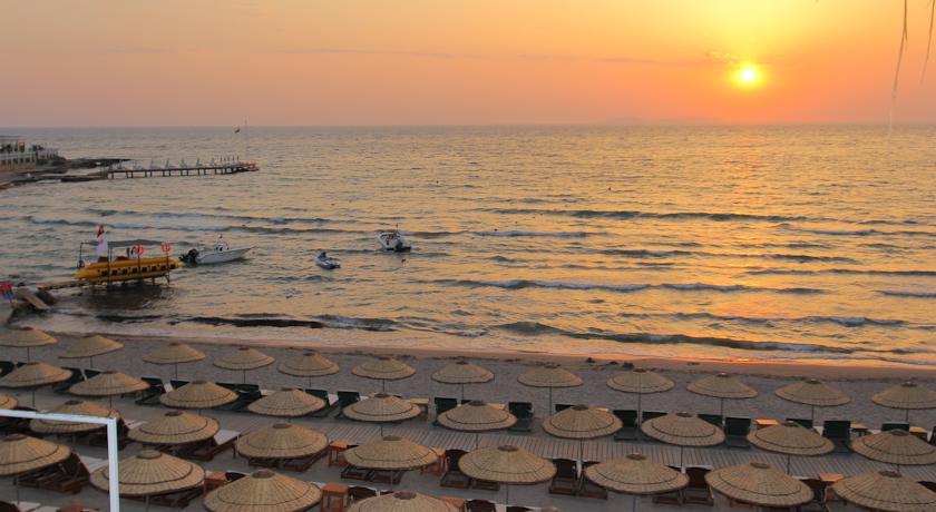Club Tarhan Serenity Hotel Didim