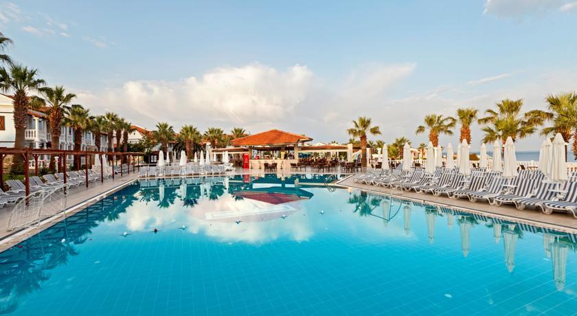 Hotel Club Tarhan Serenity Didim