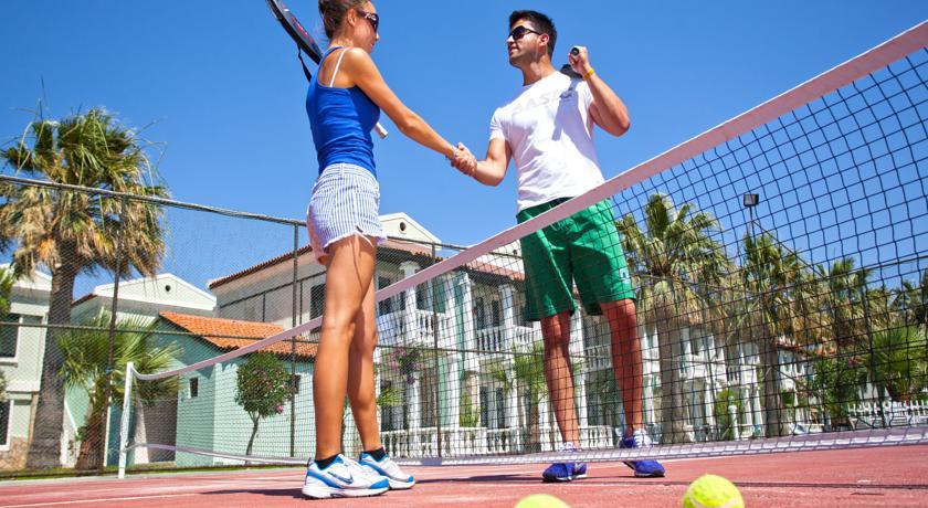 Club Tarhan Serenity 5* Didim